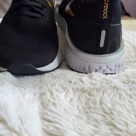 Nike epic react - Picture 2 of 4